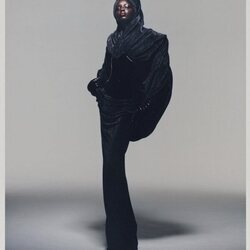 Look 'BREAK MY SOUL' de Beyoncé x Balmain