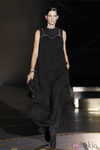 Mono saco de la colección otoño/invierno 2012/2013 de Davidelfin