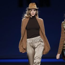 Colección otoño/invierno 2012/2013 de TCN en la Fashion Week Madrid