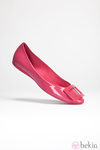 Complementos: manoletina 'Belle Vivier' de Roger Vivier Primavera/Verano 2012