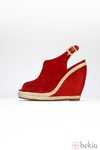 Complementos: sandalia 'Gala Daim' de Roger Vivier Primavera/Verano 2012