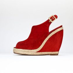 Complementos: sandalia 'Gala Daim' de Roger Vivier Primavera/Verano 2012