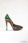 Complementos: zapato 'Limelight' de Roger Vivier Primavera/Verano 2012
