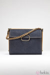 Complementos: bolso 'Miss Vivier Jean' de Roger Vivier Primavera/Verano 2012