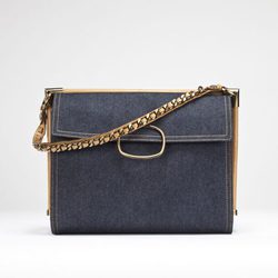 Complementos: bolso 'Miss Vivier Jean' de Roger Vivier Primavera/Verano 2012