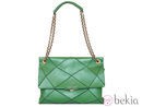 Complementos: bolso 'Prismick' de Roger Vivier Primavera/Verano 2012