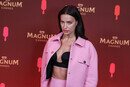 Irina Shayk en el evento de Magnum en el Festival de Cannes 2023