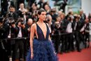 Irina Shayk en la premiere de 'Killers of the Flower Moon' en Cannes 2023