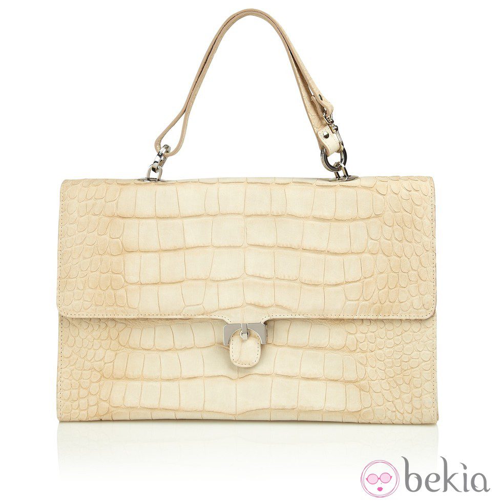 Bolso de la firma L.K. Bennett