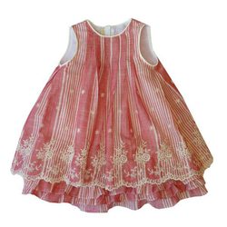 Vestido 'cora' de la firma Pan Con Chocolate de la colección primavera/verano 2012