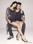 Irina Shayk y Arthur Sales vuelven a ser imagen de Xti
