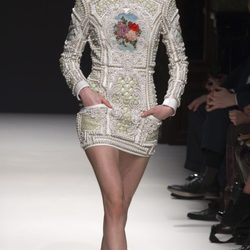 Diseño de Balmain otoño/invierno 2012/2013