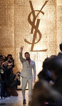 Stefano Pilati se despide de Yves Saint Laurent