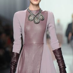Desfile de Dior en la Semana de la Moda de París