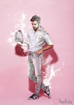 Zapatillas informales para hombre de Refresh para primavera/verano 2012
