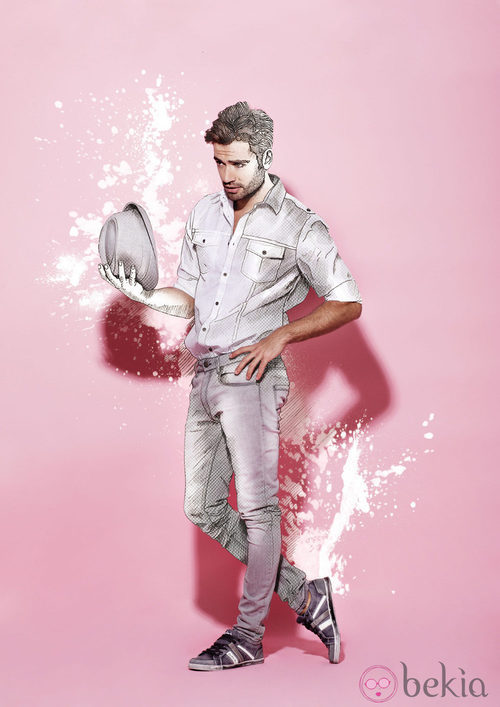 Zapatillas informales para hombre de Refresh para primavera/verano 2012