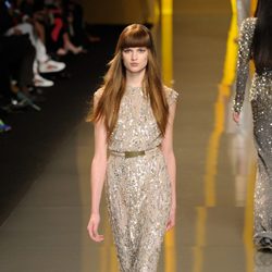 Desfiles en la París Fashion Week 2012