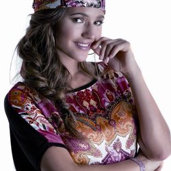 Malena Costa para Tentazioni