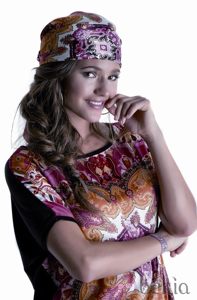 Malena Costa para Tentazioni