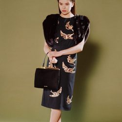 Hailee Steinfeld, la nueva elegancia de Miu Miu