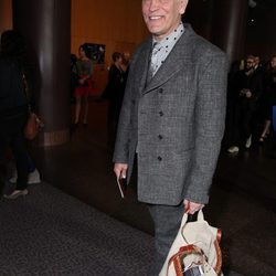 El actor John Malkovich