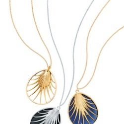 Colgante de la colección de Paloma Picasso para Tifanny