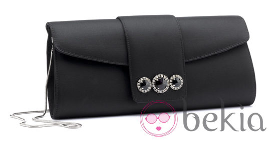Bolso de fiesta de BF Colección Europa primavera/verano 2012