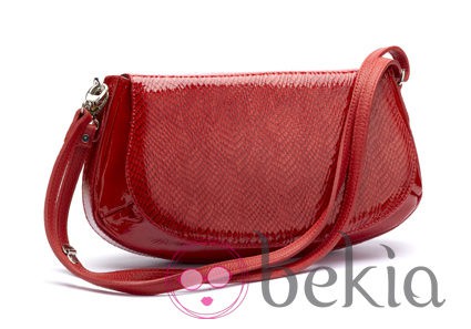Bolso bandolera de BF Colección Europa primavera/verano 2012
