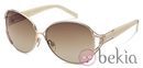 Gafas de sol de Just Cavalli primavera/verano 2012 en tonos neutros