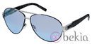 Gafas de sol de Just Cavalli primavera/verano 2012 con lentes azules