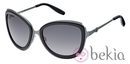 Gafas de sol de Just Cavalli primavera/verano 2012 en negro