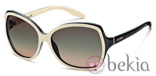 Gafas de sol de Just Cavalli primavera/verano 2012 de pasta