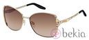 Gafas de sol de Just Cavalli primavera/verano 2012 en animal print
