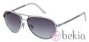 Gafas de sol de Just Cavalli primavera/verano 2012 en tonos suaves