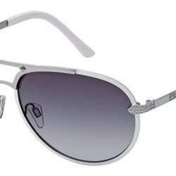 Gafas de sol de Just Cavalli primavera/verano 2012 en tonos suaves