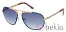 Gafas de sol de Just Cavalli primavera/verano 2012 de metal