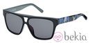 Gafas de sol de Just Cavalli primavera/verano 2012 retro