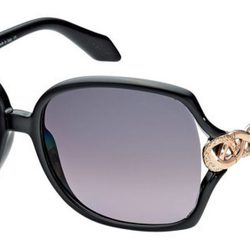 Gafas de sol de la nueva colección de Roberto Cavalli primavera/verano 2012 print animal