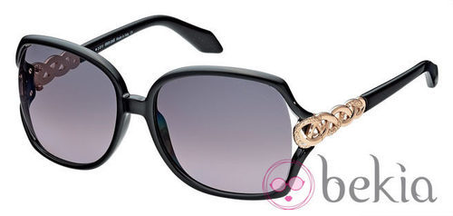 Gafas de sol de la nueva colección de Roberto Cavalli primavera/verano 2012 print animal