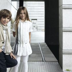 Nueva colección Boss Niños primavera/verano 2012