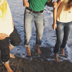 Jeans de la colección Lee primavera(verano 2012