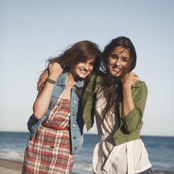 Colección mujer de Lee primavera/verano 2012