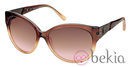 Gafas de sol marrones de la nueva colección primavera/verano 2012 de John Galliano