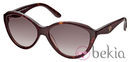 Gafas de sol tipo mariposa de la nueva colección primavera/verano 2012 de John Galliano