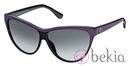Gafas de sol de pasta de la nueva colección primavera/verano 2012 de John Galliano