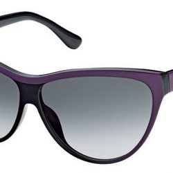 Gafas de sol de pasta de la nueva colección primavera/verano 2012 de John Galliano