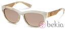 Gafas de sol de acetato de la nueva colección primavera/verano 2012 de John Galliano