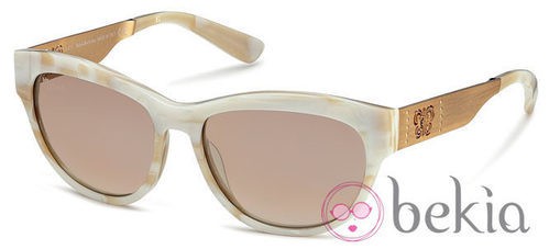 Gafas de sol de acetato de la nueva colección primavera/verano 2012 de John Galliano