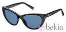 Gafas de sol de pasta negra de la nueva colección de Dsquared2 Primavera/Verano 2012