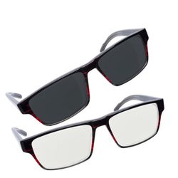 Lentes Transitions modelo Orgreen Harold 